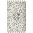thumbnail image 1 of Safavieh Aspen 125 Rugs, Ivory / Blue, 6' X 9', Medium Rectangle, 1 of 10
