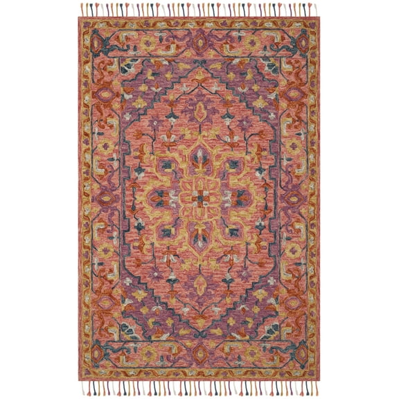 Safavieh Aspen Deemer Southwestern Area Rug