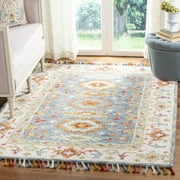 Safavieh Aspen Ronnette Floral Bordered Area Rug or Runner
