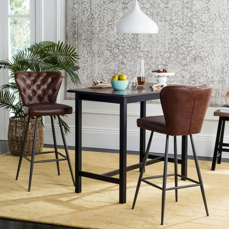 Walmart bar stool set sale
