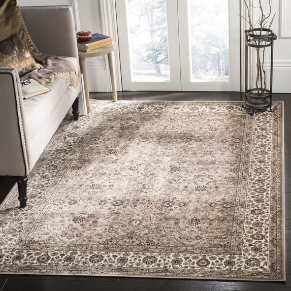 Safavieh Atlas Comhgham Traditional Area Rug