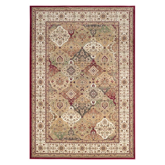 Safavieh Atlas Tiphanie Traditional Area Rug