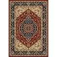 thumbnail image 1 of Safavieh Austin Anrai Traditional Area Rug or Runner, 1 of 2