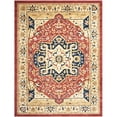 thumbnail image 1 of Safavieh Austin Patricia Traditional Area Rug Or Runner, 1 of 6