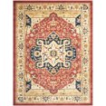 thumbnail image 1 of Safavieh Austin Patricia Traditional Area Rug Or Runner, 1 of 2