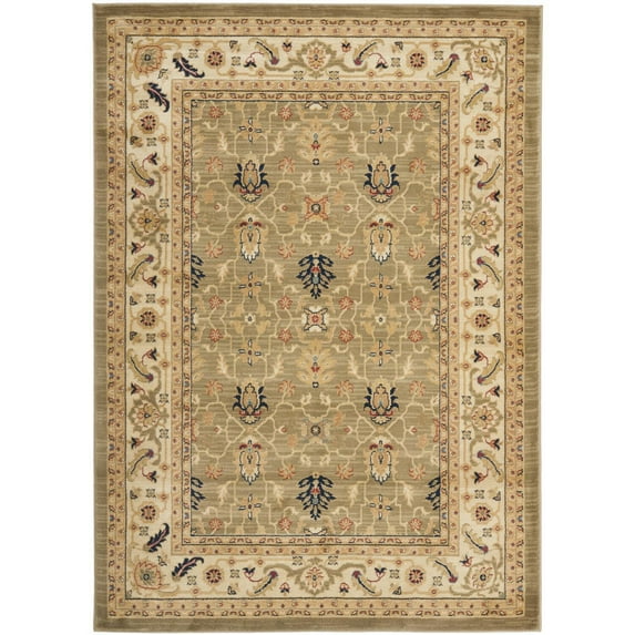 Safavieh Austin Peter Machine Made Area Rug