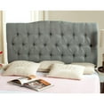 thumbnail image 1 of Safavieh Axel Tufted Headboard, Available in Multiple Colors and Sizes, 1 of 7