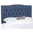thumbnail image 1 of Safavieh Axel Tufted Headboard, Available in Multiple Colors and Sizes, 1 of 6