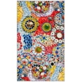 thumbnail image 1 of Safavieh Aztec Cordelia Colorful Geometric Area Rug or Runner, 1 of 3