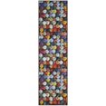 thumbnail image 1 of Safavieh Aztec Nikeisha Abstract Area Rug or Runner, 1 of 5