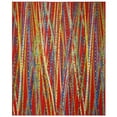 thumbnail image 1 of Safavieh Aztec Permelia Abstract Area Rug, 1 of 5