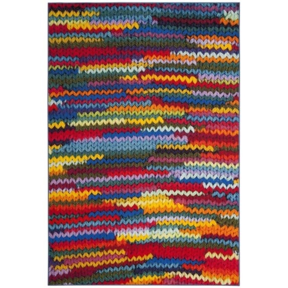 Safavieh Aztec Sharlene Abstract Area Rug
