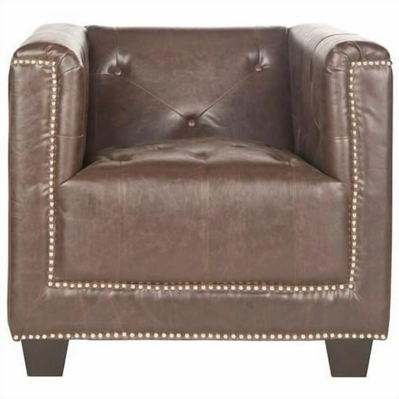 Safavieh Bentley Club Chair
