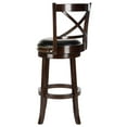 thumbnail image 1 of Safavieh BUTLER SWIVEL BAR STOOL, 1 of 2