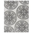 thumbnail image 1 of Safavieh Bahama 8' x 10' Outdoor Rug Collection - Victoria, 1 of 2