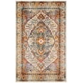 thumbnail image 1 of Safavieh Baldwin Karissa Traditional Floral Area Rug Or Runner, 1 of 4