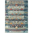 thumbnail image 1 of Safavieh Baldwin Laila Bohemian Area Rug or Runner, 1 of 5