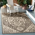 thumbnail image 1 of Safavieh Beach House Jose Geometric Indoor/Outdoor Area Rug or Runner, 1 of 7