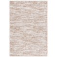 thumbnail image 1 of Safavieh  Beach House Marsali Transitional Rug 5'1" x 7'6" - Brown/Ivory, 1 of 5