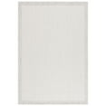 thumbnail image 1 of Safavieh  Beach House Sonomi Transitional Rug 5'1" x 7'6" - Ivory/Light Grey, 1 of 5