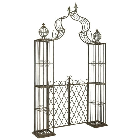 Safavieh Beatrix Outdoor Arbor