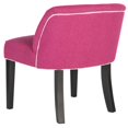 thumbnail image 1 of Safavieh Bell Vanity Chair, Multiple Colors, 1 of 3
