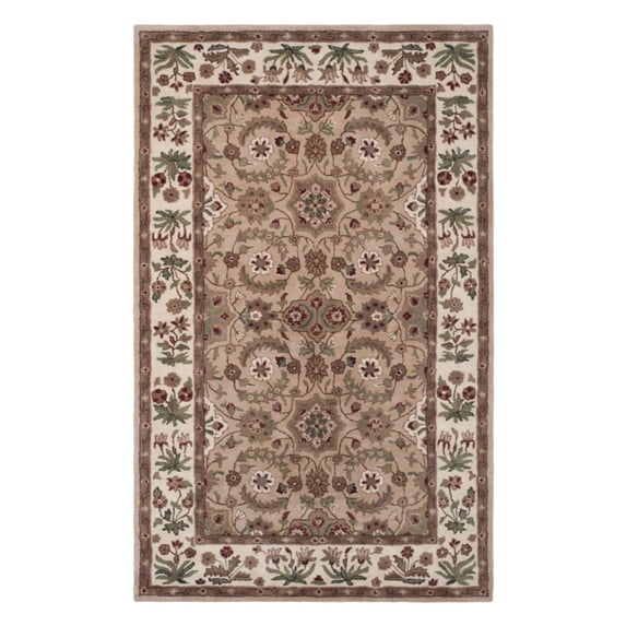 Safavieh Bella Pemala Traditional Floral Area Rug or Runner