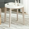 thumbnail image 1 of Safavieh Ben Lacquer Side Table, 1 of 2