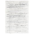 thumbnail image 1 of Safavieh  Berber Shag Jindra Abstract Rug 8'  x  10' - Ivory/Grey - Rectangle, 1 of 8