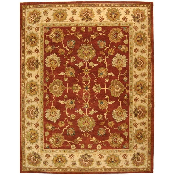 Safavieh Bergama BRG137A Rug
