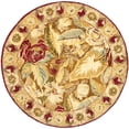 thumbnail image 1 of Safavieh Bergama Beige/Taupe Area Rug, 1 of 5