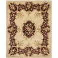 thumbnail image 1 of Safavieh Bergama Ivory/Rust Rug, 1 of 5