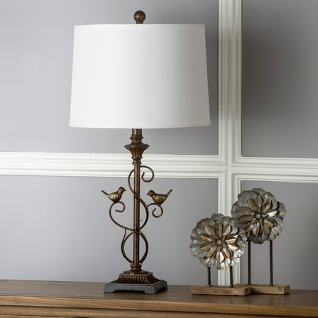 Safavieh Birdsong Table Lamp