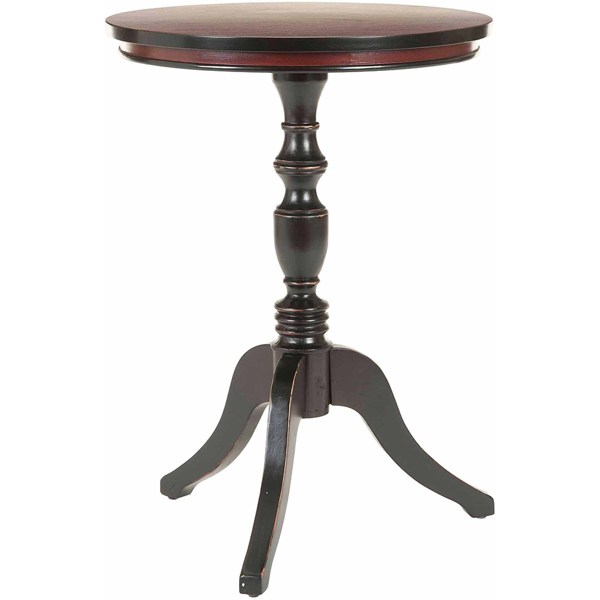 Safavieh Blake Side Table, Brown - image 1 of 4