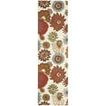thumbnail image 1 of Safavieh Blossom Mackenzie Floral Area Rug, 1 of 7