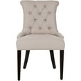 thumbnail image 1 of Safavieh Bowie Side Chair, Set of 2, 1 of 4