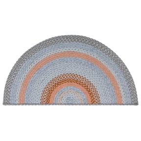 Half Moon Rug Half Moon Rug