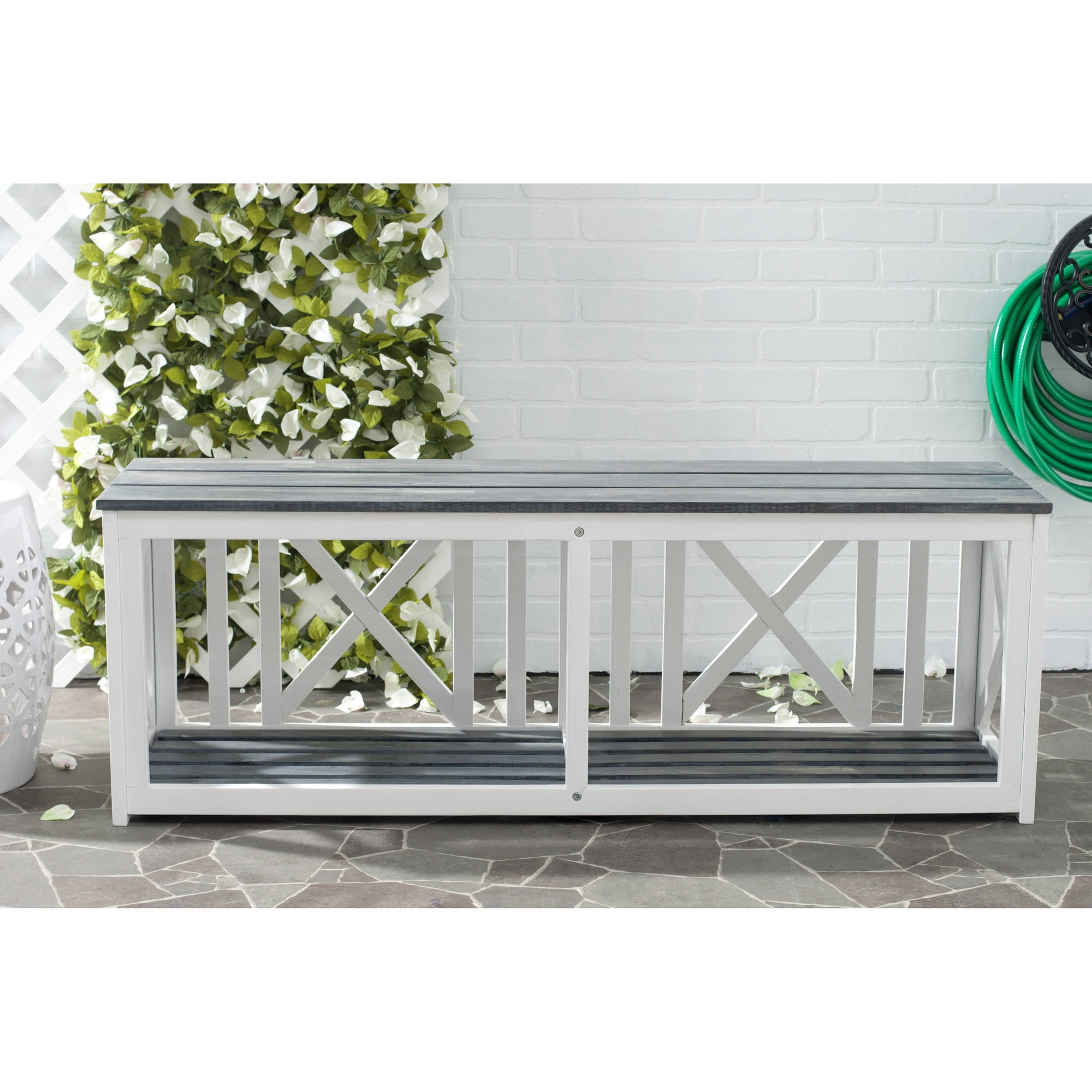 Safavieh cheap branco bench