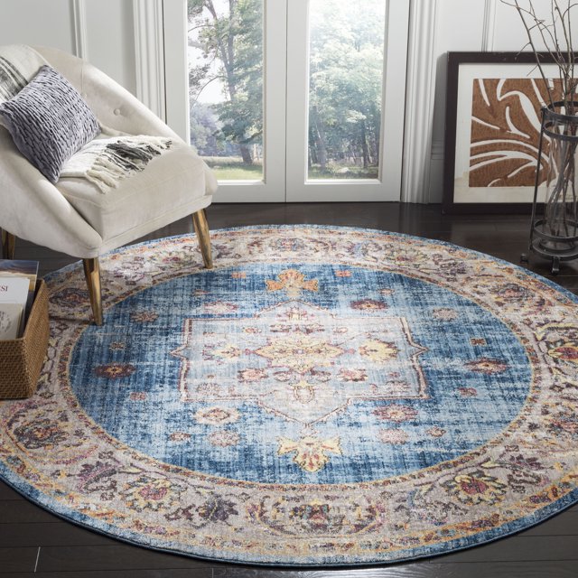 Safavieh Bristol Erica Traditional Area Rug or Runner