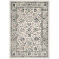thumbnail image 1 of Safavieh CAR279 Carmel Area Rug-Finish:Beige/Blue,Shape:Medium Rectangle,Size:5'-1" X 7'-6", 1 of 6