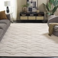 thumbnail image 1 of Safavieh Chatham Brannon Diamond Area Rug, Ivory, 8' x 10', 1 of 6