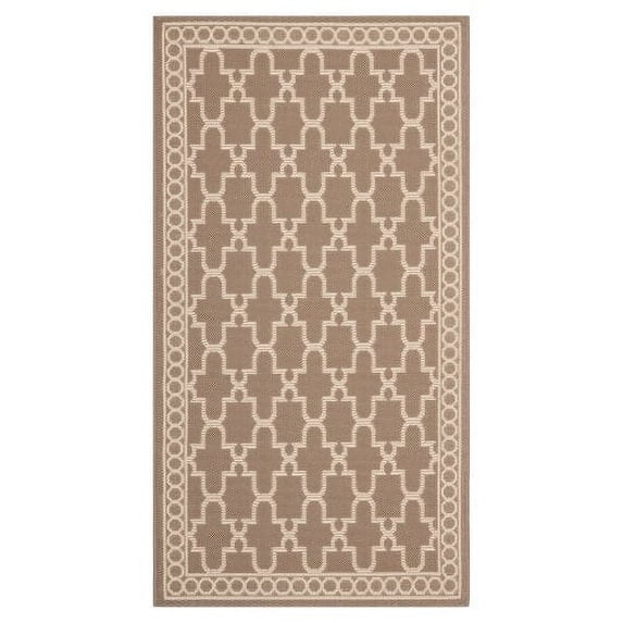 Safavieh CY5142Z Courtyard Rug