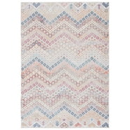 Paco Home Indoor & Outdoor Rug Natural Boho Style in Beige - Walmart.com