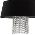 thumbnail image 1 of Safavieh Cadenza 3-Light 16 in. Dia. Modern Glam Pendant Light, 1 of 4