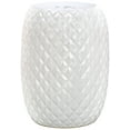 thumbnail image 1 of Safavieh Calla Garden Stool, 1 of 3