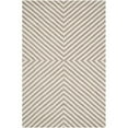 thumbnail image 1 of Safavieh Cambridge Grey Transitional Rug - 2' x 3', 1 of 4