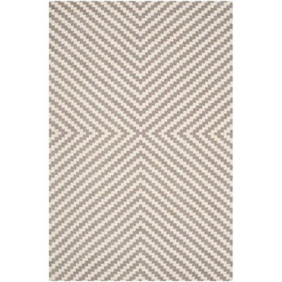 Safavieh Cambridge Grey Transitional Rug - 2' x 3'