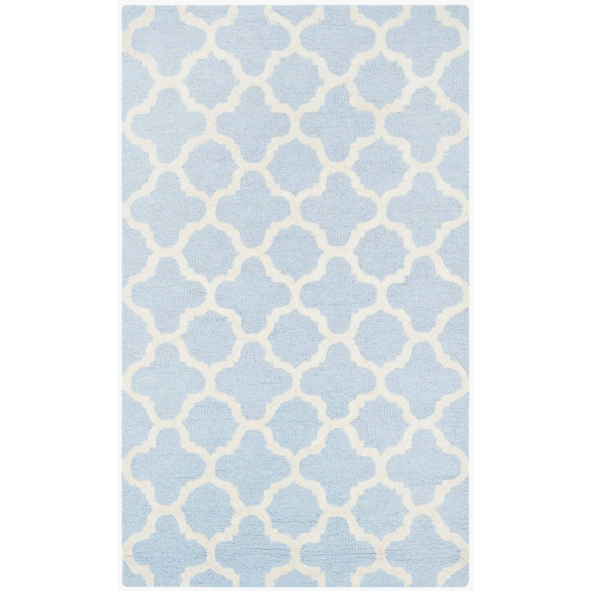 Safavieh Cambridge Leonard Geometric Area Rug or Runner