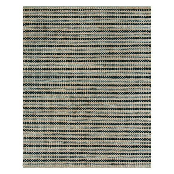 Safavieh Cape Cod Rug Collection Geometric Braided Transitional Area Rug