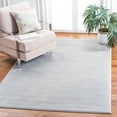 thumbnail image 1 of SAFAVIEH Carnegie Cherette Oriental Area Rug, Light Gray/Gray, 3' x 5', 1 of 11